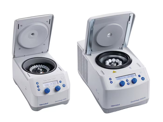 Centrifuge 5425 R - 24-place lab standard